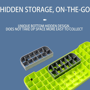 Bền của phụ nữ nhà phòng tập thể dục nhịp điệu thiết bị tập thể dục bước bước nền tảng tập luyện thể dục nhịp điệu có thể điều chỉnh bàn đạp - Product Image 6