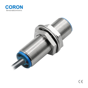 CORON CMJ-A18M-5ANB patlamaya dayanıklı tip endüktif yakınlık sensörü M18 PNP hiçbir kurşun tel algılama aralığı 5mm 12-24VDC <span class=keywords><strong>3</strong></span> teller - Product Image 2