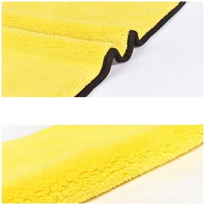 <span class=keywords><strong>Auto</strong></span> <span class=keywords><strong>Detailing</strong></span> Cleaner Panno in Microfibra <span class=keywords><strong>Auto</strong></span> Lavaggio a Secco Asciugamani in Microfibra Panno di Pulizia - Product Image 3