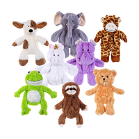 Harga Pabrik Murah Grosir Boneka Beruang Raksasa Mainan Hewan Plush Tanpa Isi Kulit Boneka Plush Kustom Cina Kulit Boneka Plush Tanpa Isi