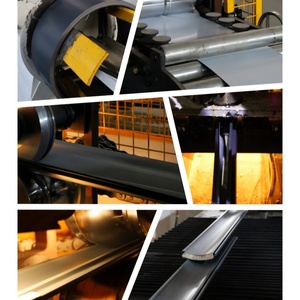<span class=keywords><strong>Porte</strong></span> <span class=keywords><strong>de</strong></span> <span class=keywords><strong>garage</strong></span> <span class=keywords><strong>motorisée</strong></span> à enroulement en aluminium Alibaba, design moderne, surface finie en acier pour villa, <span class=keywords><strong>prix</strong></span> <span class=keywords><strong>de</strong></span> gros - Product Image 6