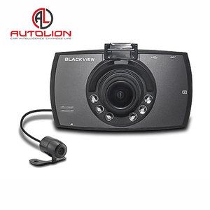 Autolion Next-Generation 2.5K Quad HD <span class=keywords><strong>Car</strong></span> Dashboard <span class=keywords><strong>Camera</strong></span> Dual <span class=keywords><strong>Lens</strong></span> 170 Wide Angle Sony Starvis Sensor Movimento Melhorado - Product Image 5