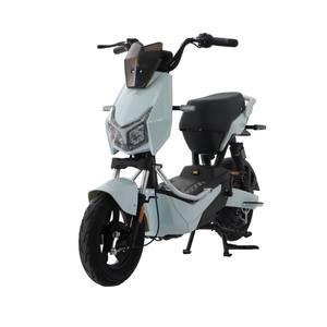 Haute vitesse pas cher 48V 60V Scooter électrique cyclomoteur moyeu arrière moteur 500w électrique Cub moto - Product Image 1