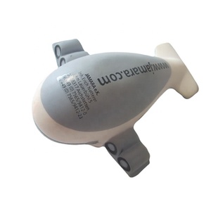 Mật độ cao PU bọt Máy bay hình chống căng thẳng Bóng bóp bóng Squishy máy bay đồ chơi công cụ giao thông - Product Image 3
