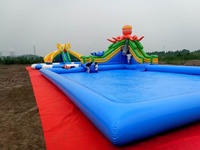 Château gonflable gonflable pour enfants, maison de rebond amusante, spider man, saut de fête