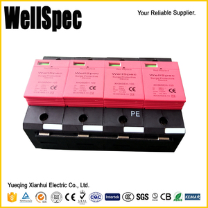 <span class=keywords><strong>Protezione</strong></span> da Sovratensioni T2 Tipo Gigabit PoE Ethernet con <span class=keywords><strong>Protezione</strong></span> contro i Fulmini - Product Image 3