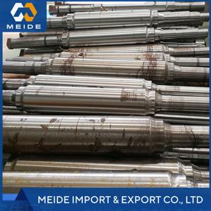 Venta caliente troquel abierto forja laminación precisión forja aluminio latón caliente frío forja acero inoxidable <span class=keywords><strong>metal</strong></span> piezas de forja - Product Image 3