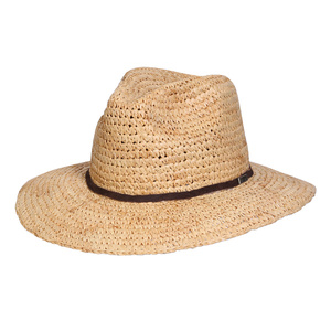 <b>Summer</b> Straw <b>Women</b> Beach <b>Hat</b> - Product Image 1