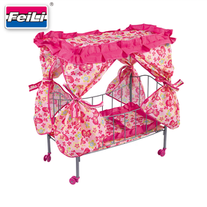 <span class=keywords><strong>Cunas</strong></span> y Camas <span class=keywords><strong>de</strong></span> Metal <span class=keywords><strong>para</strong></span> <span class=keywords><strong>Muñecas</strong></span> Fei Li con Ruedas Giratorias, Cama <span class=keywords><strong>de</strong></span> <span class=keywords><strong>Muñecas</strong></span> <span class=keywords><strong>de</strong></span> Hierro, Cama <span class=keywords><strong>de</strong></span> <span class=keywords><strong>Muñecas</strong></span> <span class=keywords><strong>de</strong></span> Metal - Product Image 3