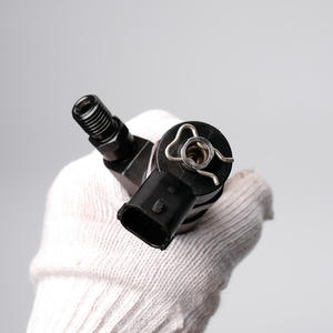 Injecteur à rampe commune haute pression 0445 110 182 / 0445110182 pour <span class=keywords><strong>Mercedes</strong></span> <span class=keywords><strong>W210</strong></span> <span class=keywords><strong>E320</strong></span> S320 <span class=keywords><strong>CDI</strong></span> 145kW 197PS - Product Image 5