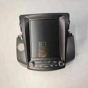 สำหรับ Toyota RAV4 RAV 4 ปี 2008-2012 วิทยุติดรถยนต์ จอแอนดรอยด์ เครื่องเล่นวิดีโอ สเตอริโอในรถยนต์ ระบบนำทาง GPS มัลติมีเดีย CarPlay ชุดหัวหน้าจอ 4G - Product Image 4