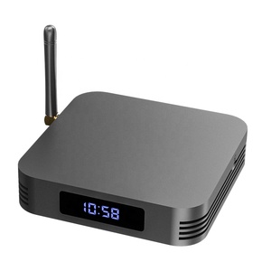 TX6 Allwinner H6 Quad core <span class=keywords><strong>Android</strong></span> 9.0 4gb + 32gb di <span class=keywords><strong>android</strong></span> <span class=keywords><strong>tv</strong></span> box per home entertainment - Product Image 2