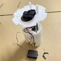 Conjunto de Bomba de Combustible Hengney Autopart 95949345 para Chevrolet Aveo Sonic 2011-2015, Módulo de Bomba de Combustible Eléctrica 95949347 13513222