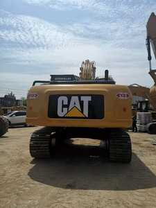รถขุดมือสอง CAT 330D ราคาถูก คุณภาพเยี่ยม รถขุดมือสอง CAT ขาย - Product Image 5