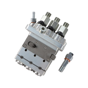 Pompe d'injection de carburant de remplacement 16861-51011 104205-3070 9410617319 pour moteur Kubota D722 ZD18 ZD21 Pièces de tracteur diesel - Product Image 5