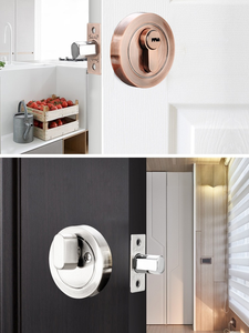 <span class=keywords><strong>2025</strong></span> thiết kế hiện đại xi lanh đơn chốt khóa chìa khóa mở khóa không thấm nước Tính năng đánh bóng kết thúc cho cửa an ninh nhập - Product Image 5