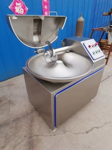 Hachoir à viande multifonctionnel automatique silencieux pour bœuf, saucisses et légumes - Product Image 6