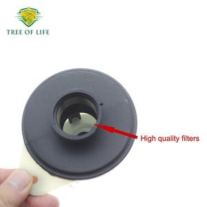 Depósito de líquido de dirección asistida Tree Of Life 8L2Z3A006A para F250 F350 F450 F550 Super Duty 2011-2016 - Product Image 3