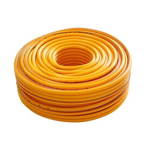 10 мм ПВХ спрей шланг Китай производитель Душ воды ПВХ гибкий шланг - Product Image 1