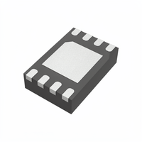 Composant électronique à pad exposé Power Management (Pmic) Mp2452Dd-Lf-Z 8 Tfdfn, distributeur agréé