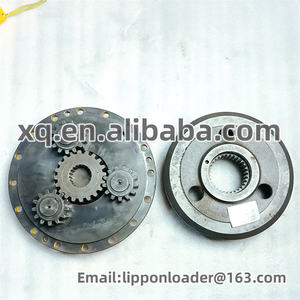 Dynapac suku cadang roda gigi Drive, suku cadang roda gigi dan Pinion 814018 - Product Image 2