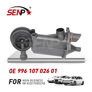 SENP <span class=keywords><strong>Auto</strong></span> Parts Wholesale Séparateurs d'huile moteur neufs de haute qualité pour Porsche Blogster/<span class=keywords><strong>Carman</strong></span>/996 2000-2008 OEM 996 107 026 01 - Product Image 4