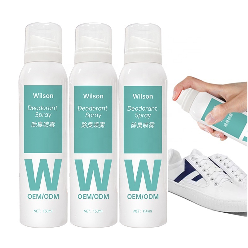 Factory Antibacterial Rate Odor Eliminator Deodorizer