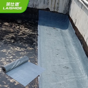 Lámina para Techos <span class=keywords><strong>Impermeable</strong></span> Moderna Resistente al Agua Resistente a los Rayos UV SBS Membrana <span class=keywords><strong>Impermeable</strong></span> de Betún Autoadhesiva de Doble Cara <span class=keywords><strong>Asfalto</strong></span> - Product Image 3