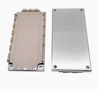 Tout nouveau Module IGBT d'alimentation Macro Micro onduleur Original 150A 1200V IPM MMG150W120X6TC authentique
