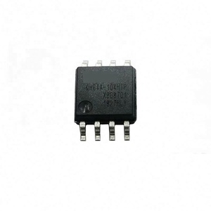 EN25QH64A-104HIP EN25QH64A 104HIP 25QH64 ชิปหน่วยความจำแฟลช IC แบบ SOP8 ใหม่และของแท้ EN25QH64A-104HIP - Product Image 1