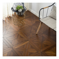 Apolloxy échantillon gratuit de modèles d'hôtel d'intérieur modernes parquet en vinyle d'ingénierie
