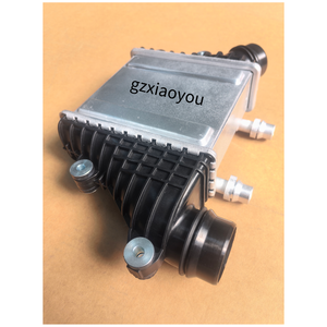 <span class=keywords><strong>Intercooler</strong></span> de haute qualité pour Land Rover Discovery Sport 2015 / L551 Range Rover <span class=keywords><strong>Evoque</strong></span> 2019 OEM LR139049 - Product Image 5