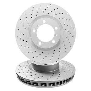 9Y0615301A pièces de rupture automatique disque de frein de plaquette avant pour <span class=keywords><strong>Audi</strong></span> E-TRON GT Saloon GT <span class=keywords><strong>RS</strong></span> - Product Image 1