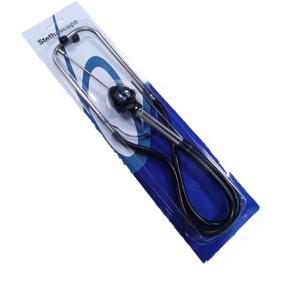 Herramienta de estetoscopio de motor mecánico <span class=keywords><strong>automotriz</strong></span> para automóviles, camiones y motocicletas - Product Image 6