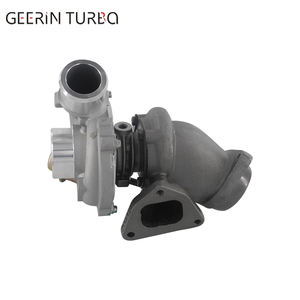 Kit completo de Turbo para ssang-yong Rexton 742289 <span class=keywords><strong>XVT</strong></span>, GT2056S, A6650900580, 5001-742289 S, 5005-270 S - Product Image 4
