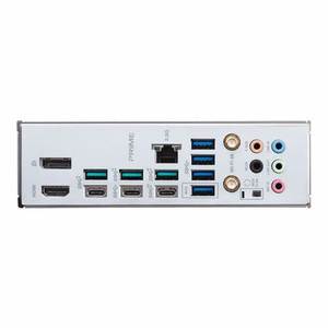 Placas Base A.SUS Prime X670-P WiFi para Juegos, para 7900X/7700X/<span class=keywords><strong>7600X</strong></span>, Chipset AMD X670, Memoria DDR5 de 128 GB, Placa Base Principal - Product Image 4