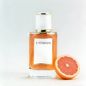 Perfume de Larga Duración con Nueva Fórmula, Aroma Oriental a Limón Natural, Perfume Floral de Rosas de Alta Calidad para Club Nocturno - Product Image 1
