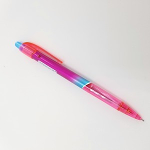 Nhựa 0.5Mm Trường Bán Buôn Văn Phòng Phẩm Set Made In Trung Quốc Đơn Giản Giá Rẻ Cơ Khí Vẽ Bút Chì Tự Động Bút Chì - Product Image 3