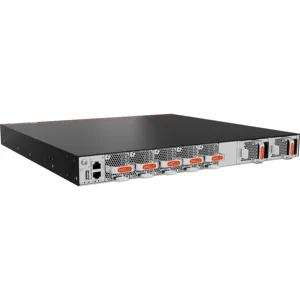 24 Ports Ethernet BASE-T <span class=keywords><strong>10</strong></span>/100/1000/2G 4 10G SFP CloudEngine S5735-S24PN4XE-V2 - Product Image 5