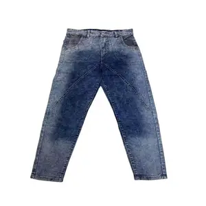 5 dollars Modèle DZL073 Taille S-XL Coton Bonne Qualité denim jeans pantalon pour dames et filles