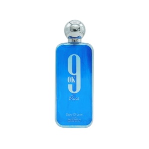 Story Love Vente en gros transfrontalière personnalisée Eau de Parfum Nine O'clock A.M. 100ml pour femmes, haut de gamme, longue durée, florale moderne, MIST - Product Image 1