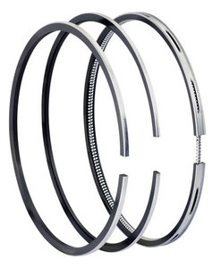 Neue 95-mm-Kolbenringe für Toyo <span class=keywords><strong>Ta</strong></span> 2TR-und 2TR-FE-Motoren Passende Modelle Hilux Hiace Land Cruiser-13011-75110 & 13011-75130 - Product Image 2