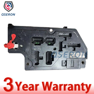 4044470c1 32533 00000157 2008 2016 quốc tế Prostar Cab mô-đun điều khiển cecu navistar xe tải nhóm geniv cơ thể controllell - Product Image 2