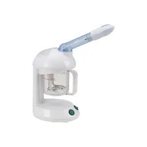 Vaporizzatore a Vapore Caldo per Idratazione della Pelle, <span class=keywords><strong>Steamer</strong></span> Facciale Ionico Nano da Tavolo - Product Image 1