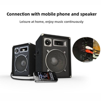Nouveau câble audio auxiliaire jack 3,5 mm vers 2 RCA et câble répartiteur Y auxiliaire, très demandé