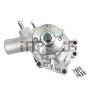 Wasserpumpe FÜR E3CD-B03 E374G E262G E255G ISEKI TRACTOR <span class=keywords><strong>ENG</strong></span> Für Massey Ferguson 1230 1533 1235 AGCO ST34A - Product Image 3