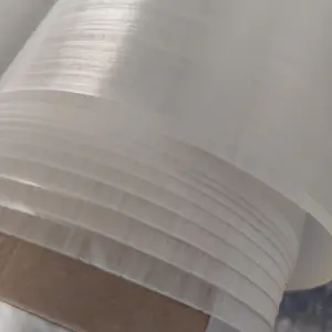 Tela a prueba de puñaladas resistente al corte UHMWPE Ud tela fibra dyneemas tela impermeable producto telas compuestas
