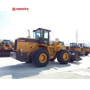 รถตักล้อยาง XG955H | รถตักด้านหน้า4*4 | สูงสุด3355มม. ความสูงในการทุ่มตลาดเครื่องจักรกลดินที่มีราคาต่ำ - Product Image 1