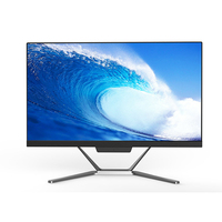 Tarjetas gráficas de escritorio para Cámara de Acción 2K 4k, Hardware de computadora con pantalla LCD, 6GB, Aio I3 I5 I7, todo en uno