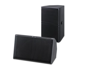 Altavoz Profesional de Pared FLS-10 de 10 Pulgadas, 280 W AES de Potencia Continua, 1120 W de Pico, Sensibilidad de 99 dB, Altavoz de Audio para Reuniones y Escenarios - Product Image 5